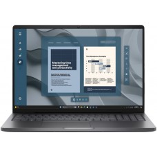 Dell Pro 16 PC16255 Black